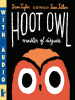 Book Cover for "Hoot Owl, Master of Disguise"