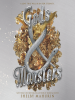Book Cover for "Gods & Monsters"