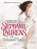 Book Cover for "The Untamed Bride"