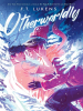 Book Cover for "Otherworldly"
