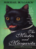 Book Cover for "The Master and Margarita"