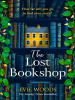 Book Cover for "The Lost Bookshop"