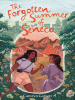Book Cover for "The Forgotten Summer of Seneca"