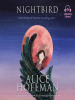 Book Cover for "Nightbird"