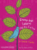 Book Cover for "Emma-Jean Lazarus Fell Out of a Tree"