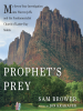 Book Cover for "Prophet's Prey"