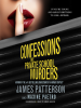 Book Cover for "The Private School Murders"