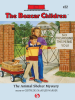 Book Cover for "The Animal Shelter Mystery"