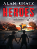 Book Cover for "Heroes"