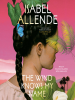 Book Cover for "The Wind Knows My Name"