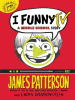 Book Cover for "I Funny TV"