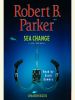 Book Cover for "Sea Change"