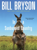 Book Cover for "In a Sunburned Country"