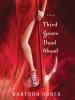 Book Cover for "Third Grave Dead Ahead"