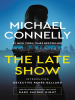 Book Cover for "The Late Show"