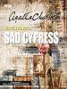 Book Cover for "Sad Cypress"
