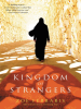 Book Cover for "Kingdom of Strangers"