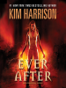 Book Cover for "Ever After"