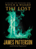 Book Cover for "The Lost"