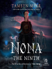 Book Cover for "Nona the Ninth"