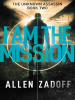 Book Cover for "I Am the Mission"