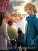 Book Cover for "Unraveled"