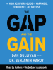Book Cover for "The Gap and the Gain"