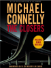 Book Cover for "The Closers"