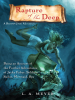 Book Cover for "Rapture of the Deep: Being an Account of the Further Adventures of Jacky Faber, Soldier, Sailor, Mermaid, Spy"