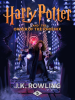 Book Cover for "Harry Potter and the Order of the Phoenix"