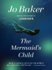 Book Cover for "The Mermaid's Child"