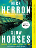 Book Cover for "Slow Horses"