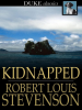 Book Cover for "Kidnapped"
