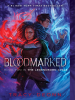 Book Cover for "Bloodmarked"