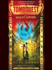 Book Cover for "Amulet Keepers (TombQuest, Book 2)"