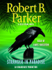 Book Cover for "Stranger in Paradise"