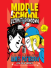 Book Cover for "Ultimate Showdown"