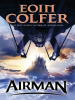Book Cover for "Airman"