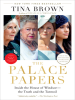 Book Cover for "The Palace Papers"