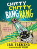 Book Cover for "Chitty Chitty Bang Bang"