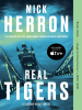Book Cover for "Real Tigers"