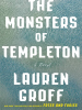 Book Cover for "The Monsters of Templeton"
