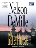 Book Cover for "The Gate House"