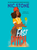 Book Cover for "Fast Pitch"