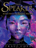 Book Cover for "The Speaker"