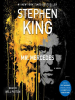 Book Cover for "Mr. Mercedes"