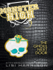 Book Cover for "The Ghoul Next Door"