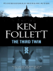 Book Cover for "The Third Twin"