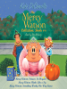 Book Cover for "The Mercy Watson Collection, Books 4-6"
