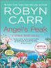 Book Cover for "Angel's Peak"
